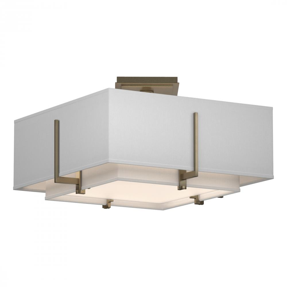 Semi-Flush Mts.-Hubbardton Forge-126507