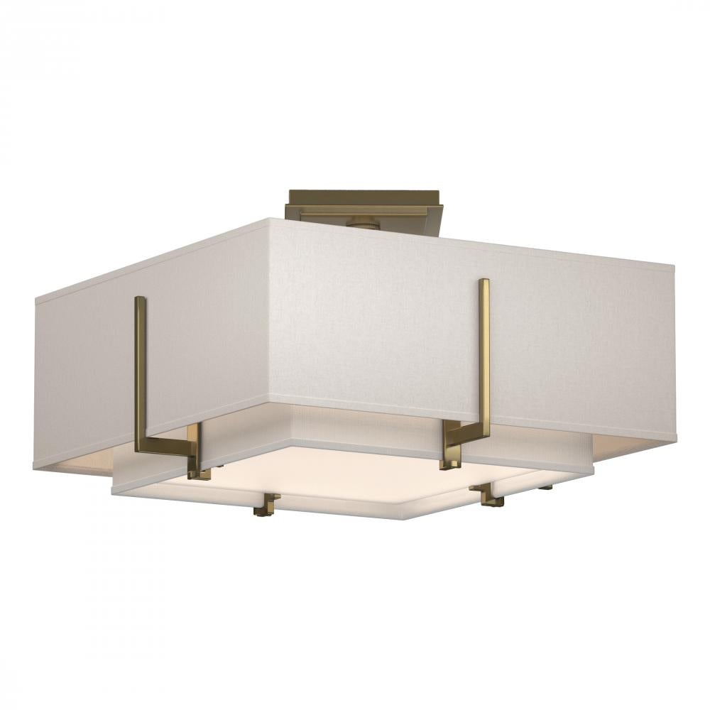 Semi-Flush Mts.-Hubbardton Forge-126507