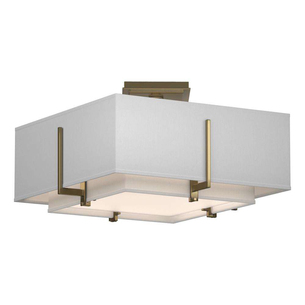 Semi-Flush Mts.-Hubbardton Forge-126507