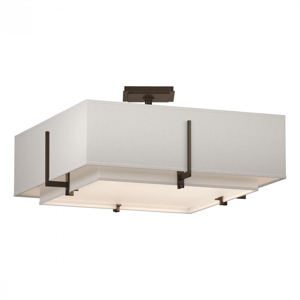 Semi-Flush Mts.-Hubbardton Forge-126510