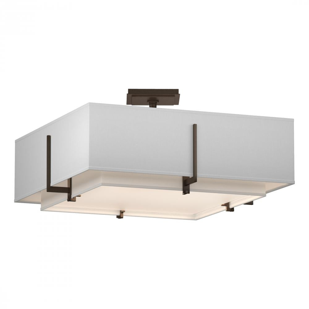 Semi-Flush Mts.-Hubbardton Forge-126510