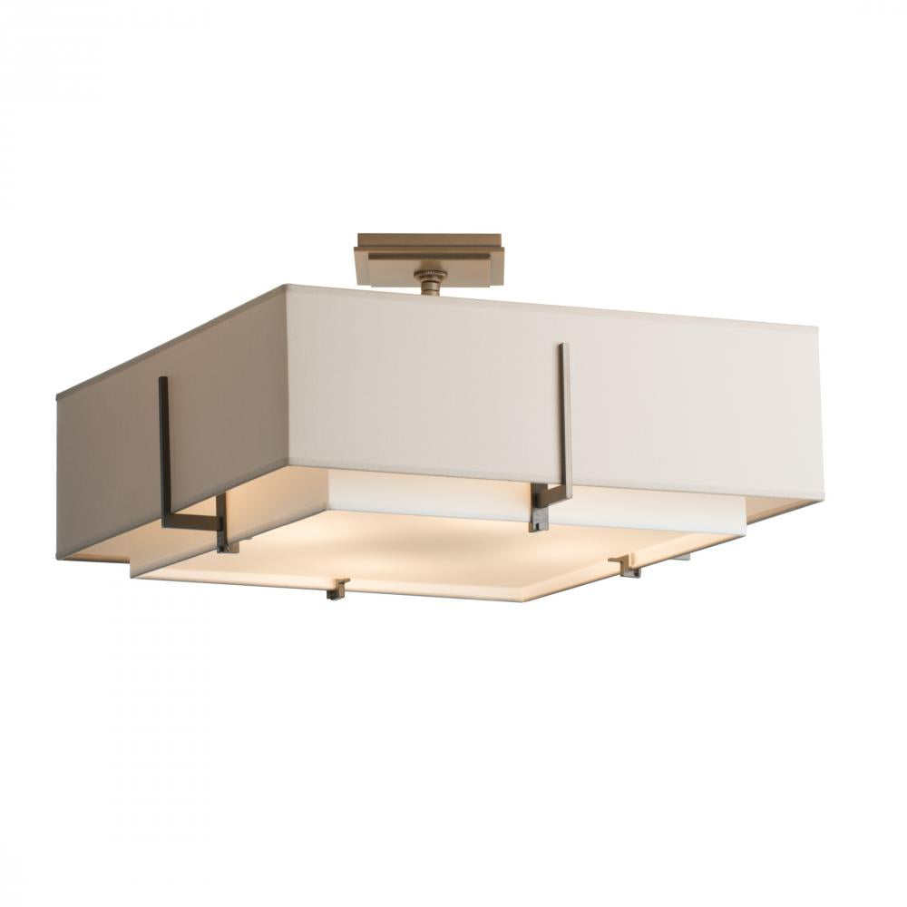 Semi-Flush Mts.-Hubbardton Forge-126510