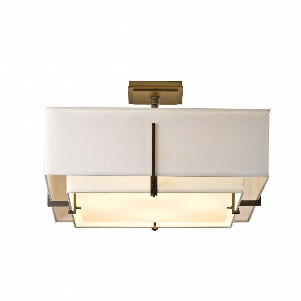 Semi-Flush Mts.-Hubbardton Forge-126510