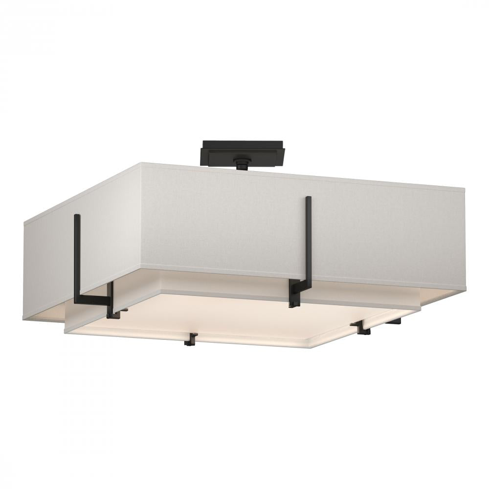 Semi-Flush Mts.-Hubbardton Forge-126510