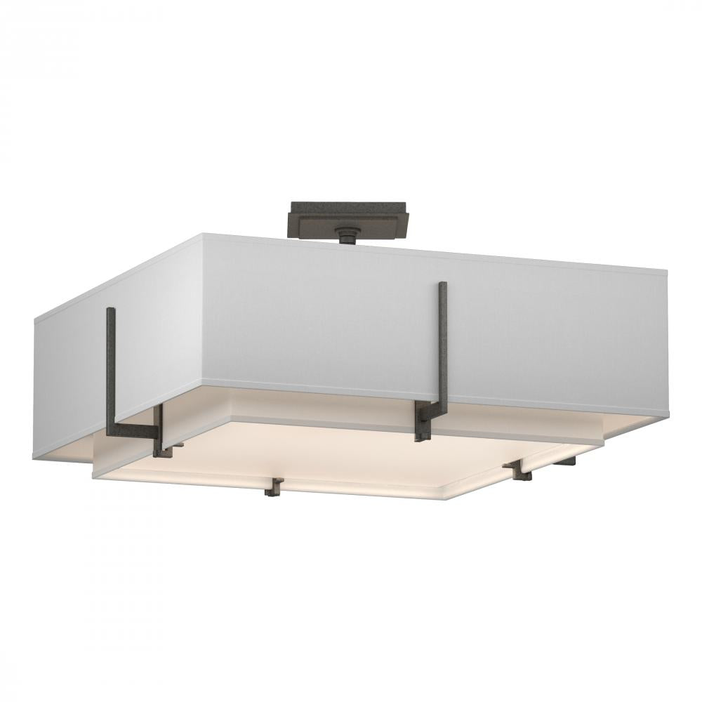 Semi-Flush Mts.-Hubbardton Forge-126510