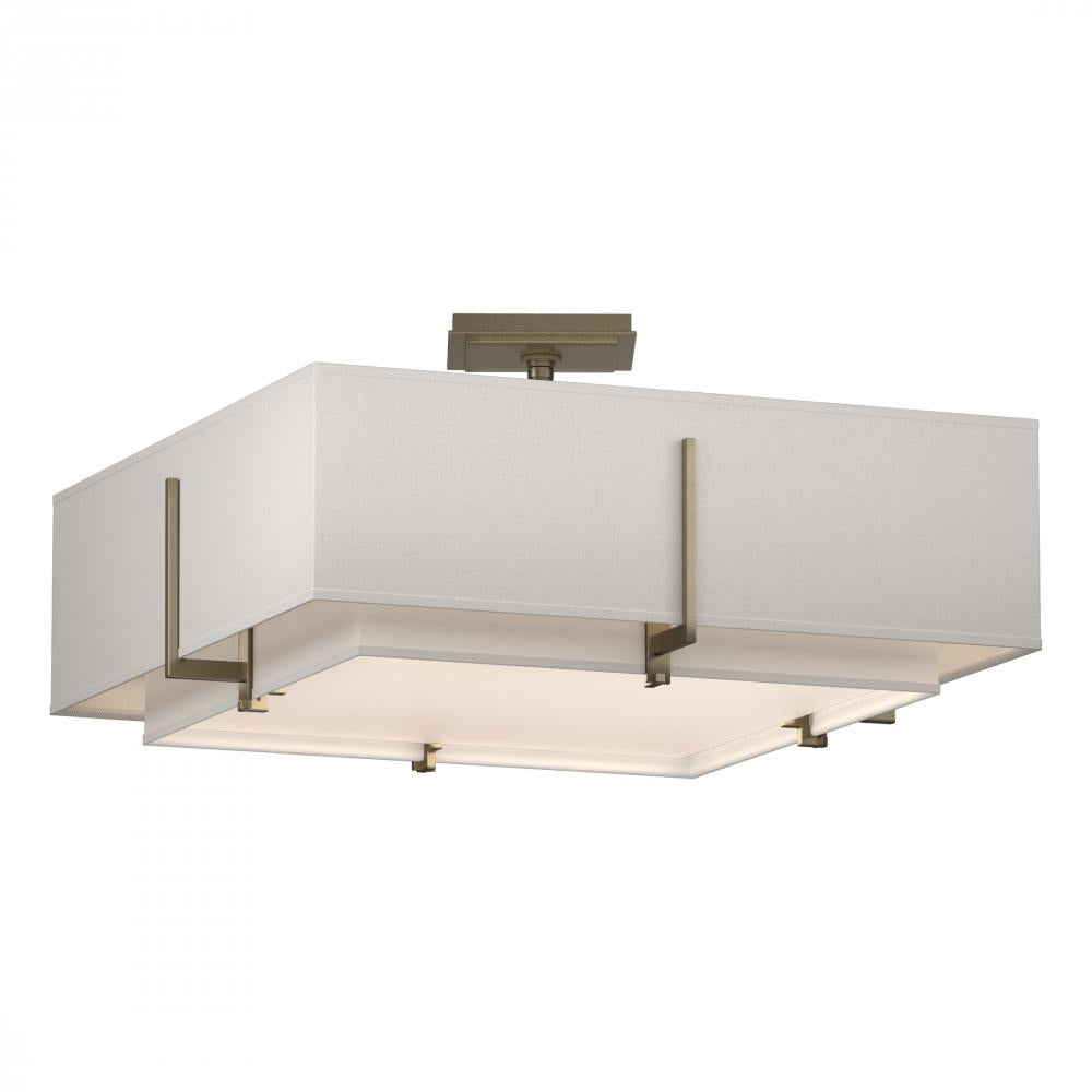 Semi-Flush Mts.-Hubbardton Forge-126510