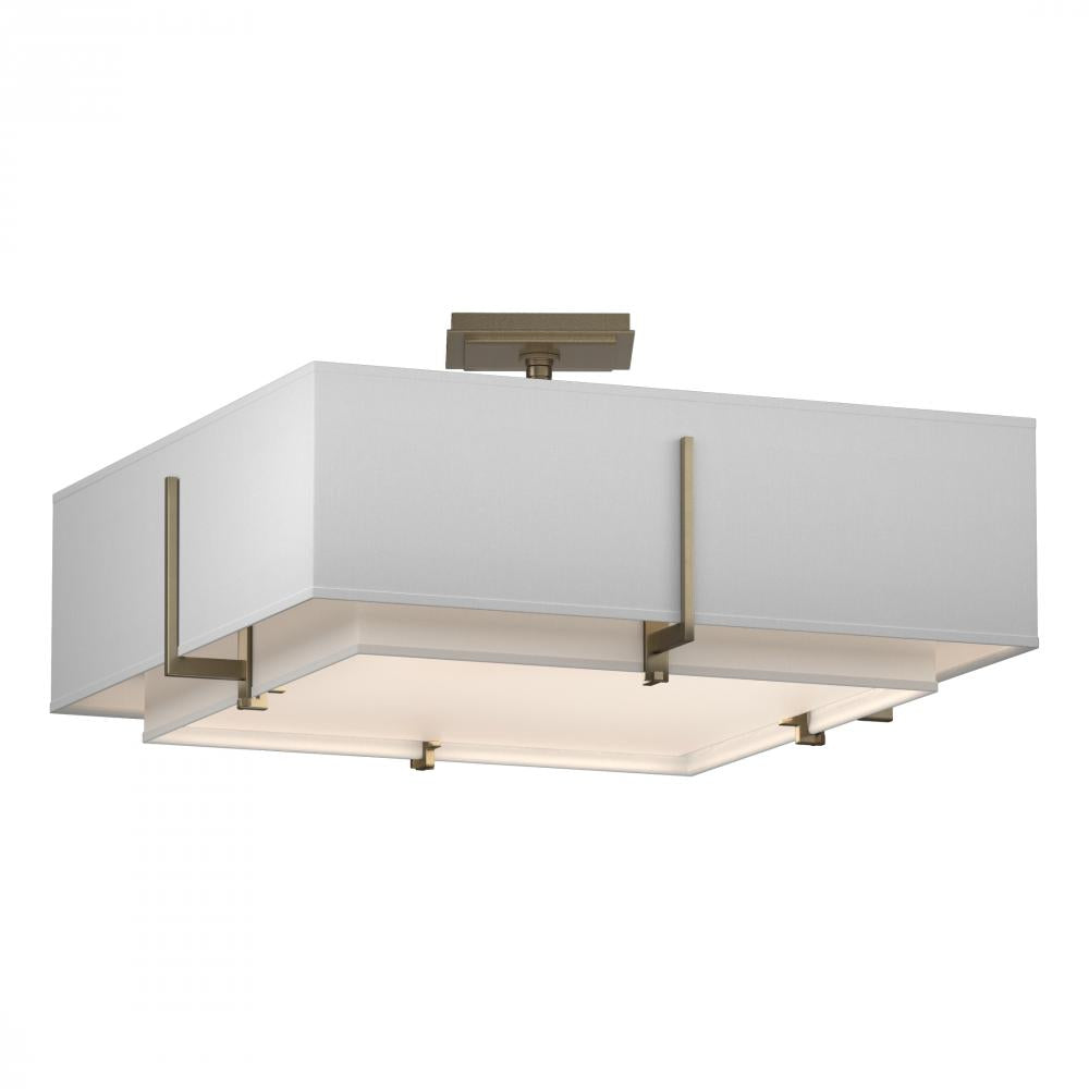 Semi-Flush Mts.-Hubbardton Forge-126510