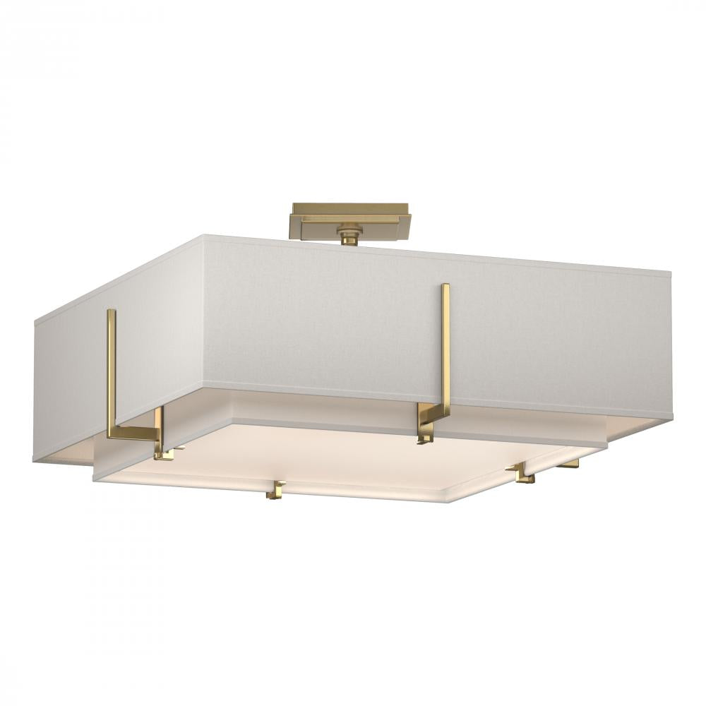Semi-Flush Mts.-Hubbardton Forge-126510