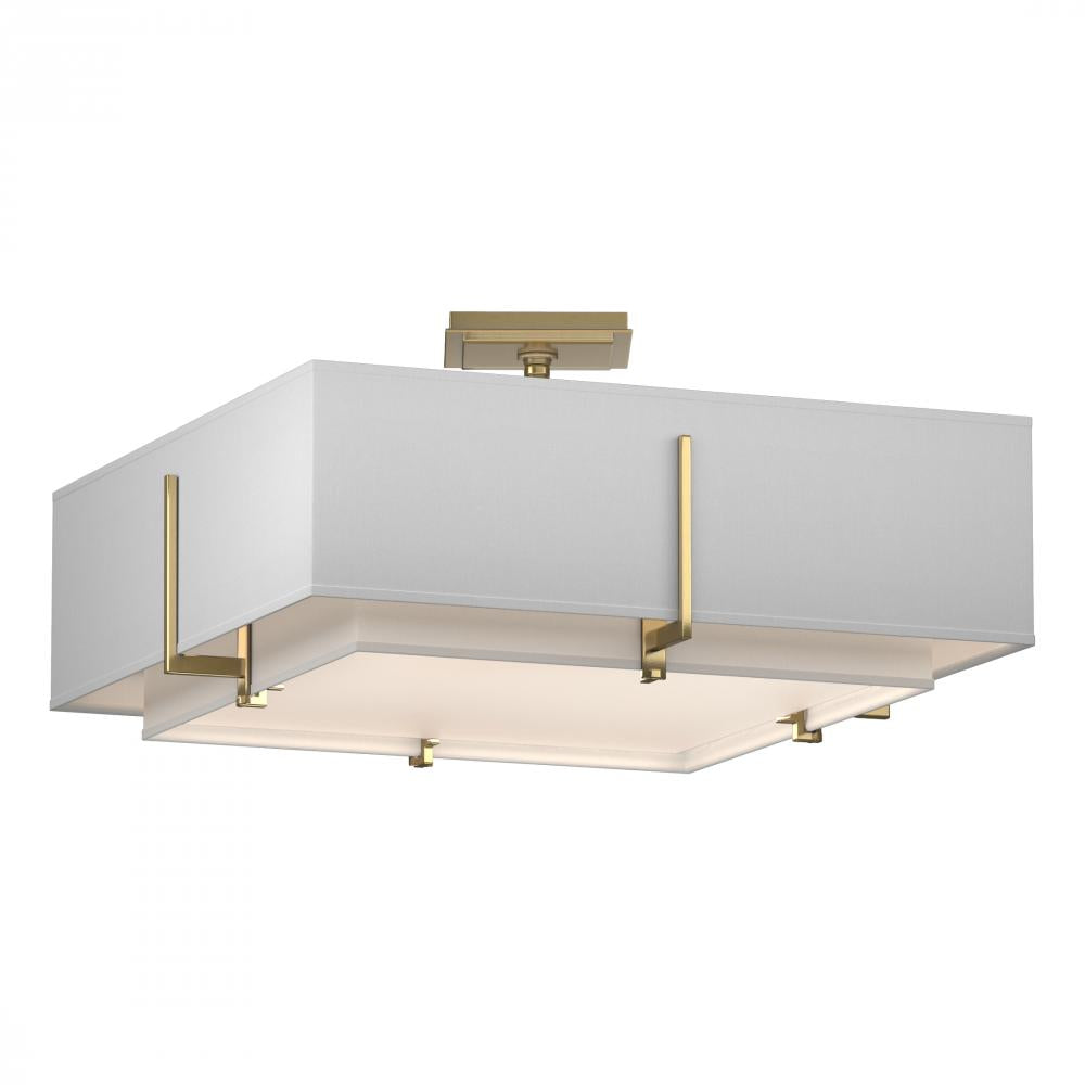 Semi-Flush Mts.-Hubbardton Forge-126510