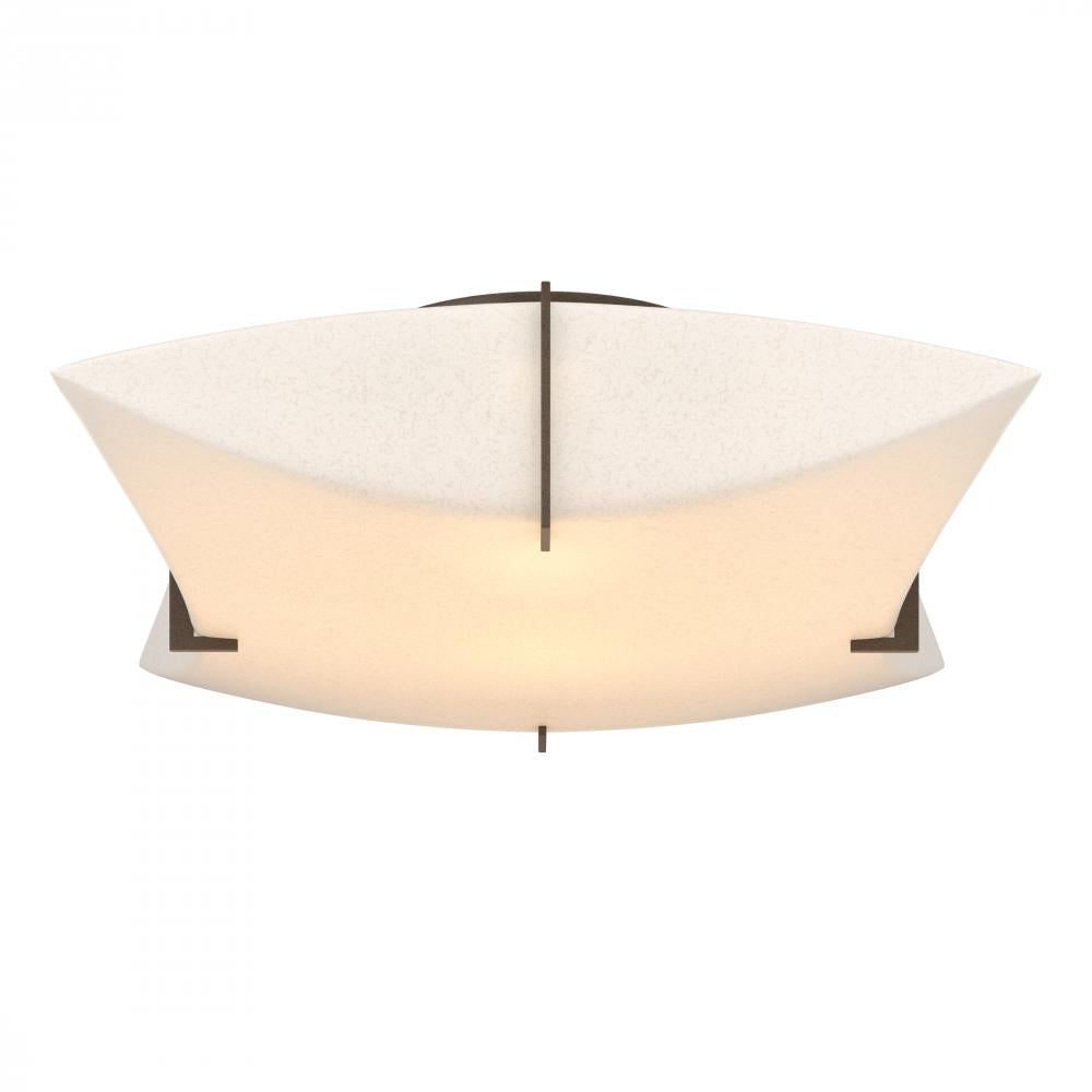 Semi-Flush Mts.-Hubbardton Forge-126620