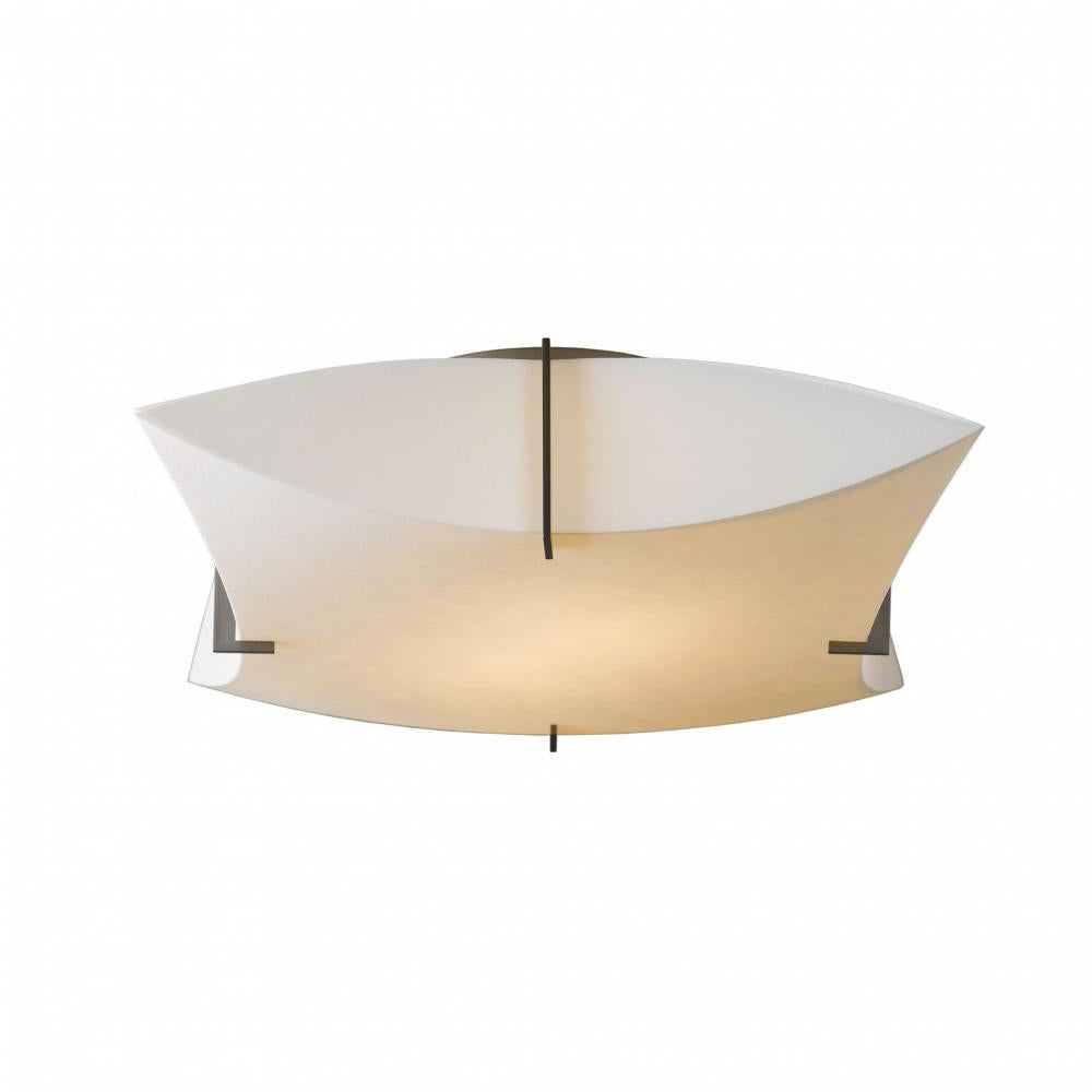 Semi-Flush Mts.-Hubbardton Forge-126620