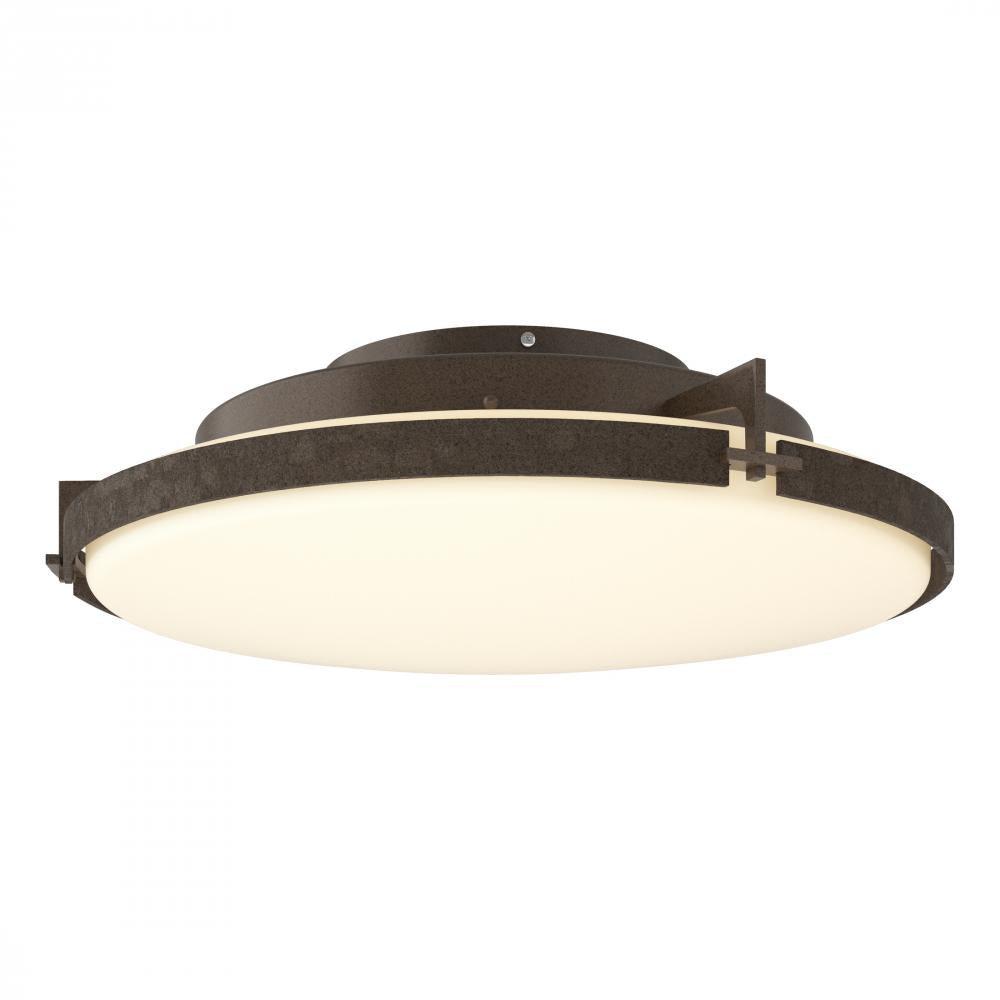Semi-Flush Mts.-Hubbardton Forge-126747