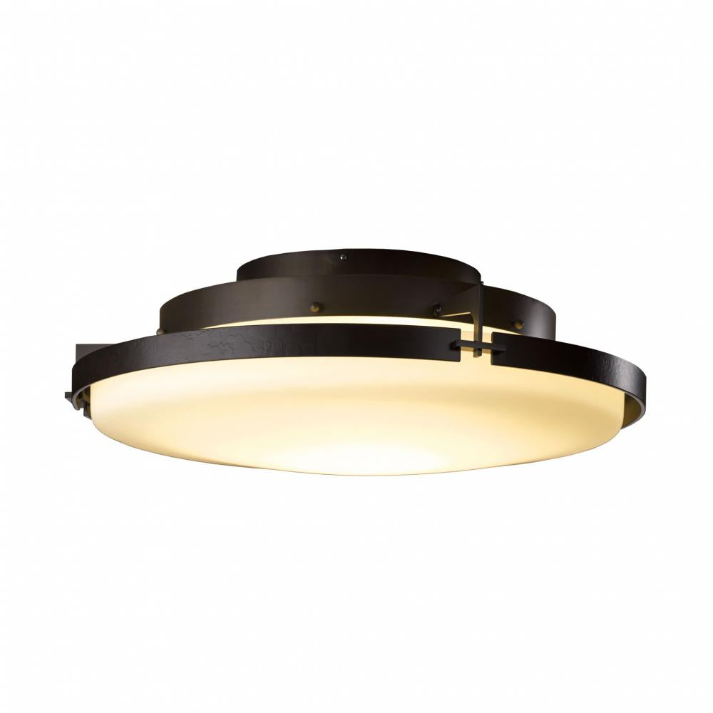 Semi-Flush Mts.-Hubbardton Forge-126747