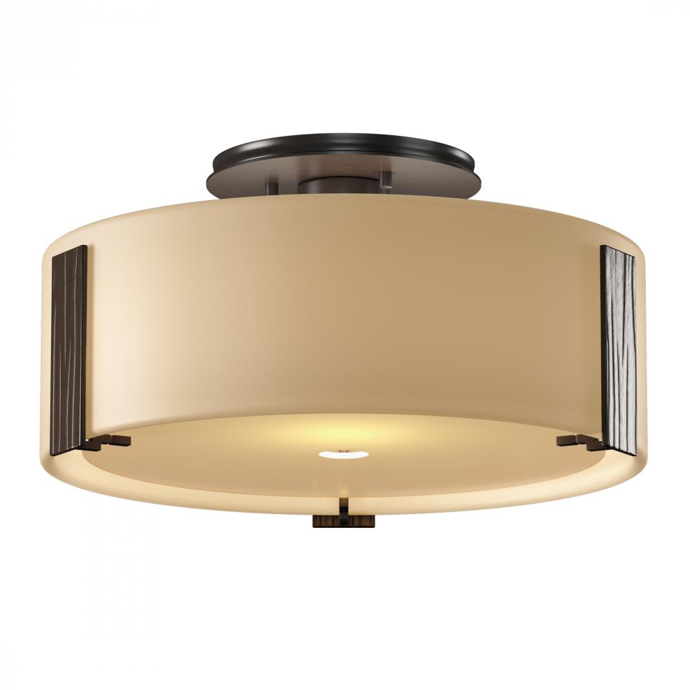 Semi-Flush Mts.-Hubbardton Forge-126753