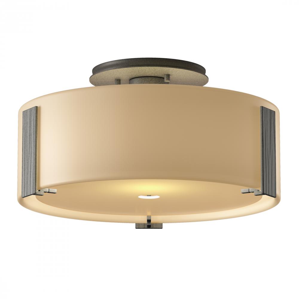 Semi-Flush Mts.-Hubbardton Forge-126753