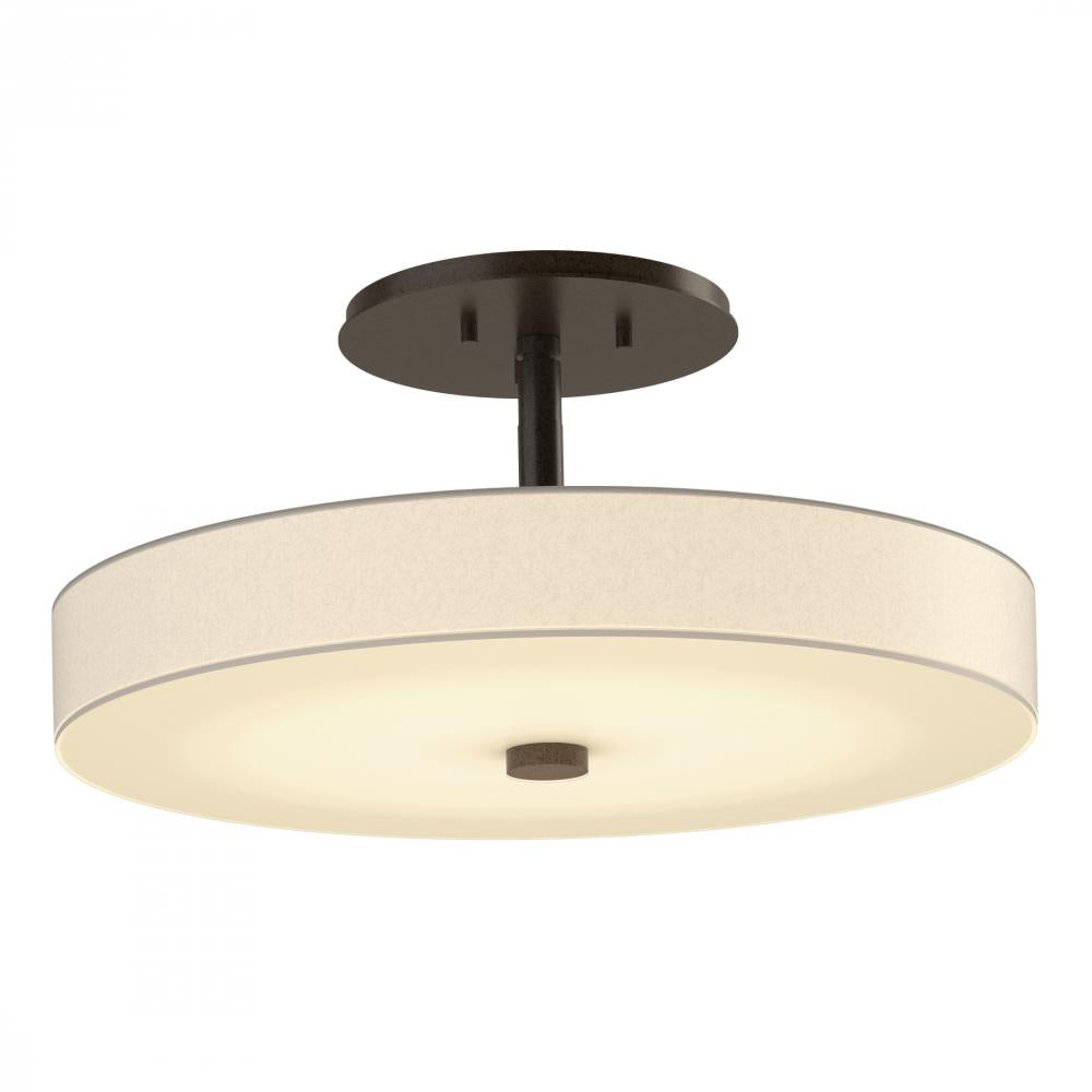Semi-Flush Mts.-Hubbardton Forge-126803