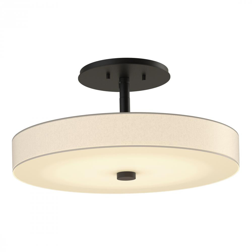 Semi-Flush Mts.-Hubbardton Forge-126803