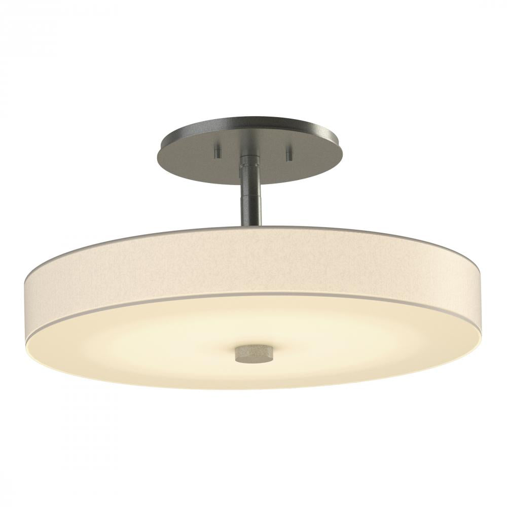 Semi-Flush Mts.-Hubbardton Forge-126803
