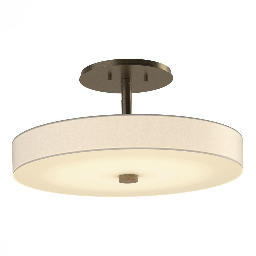 Semi-Flush Mts.-Hubbardton Forge-126803