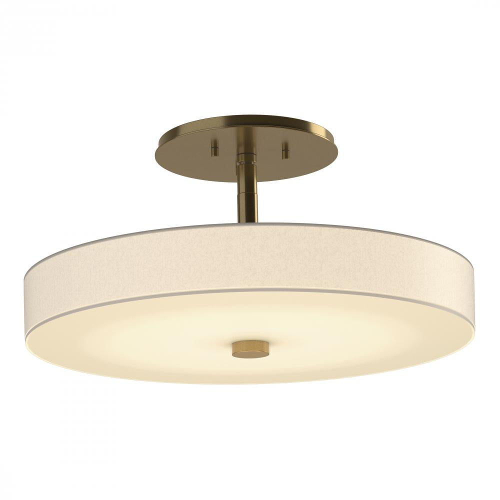 Semi-Flush Mts.-Hubbardton Forge-126803