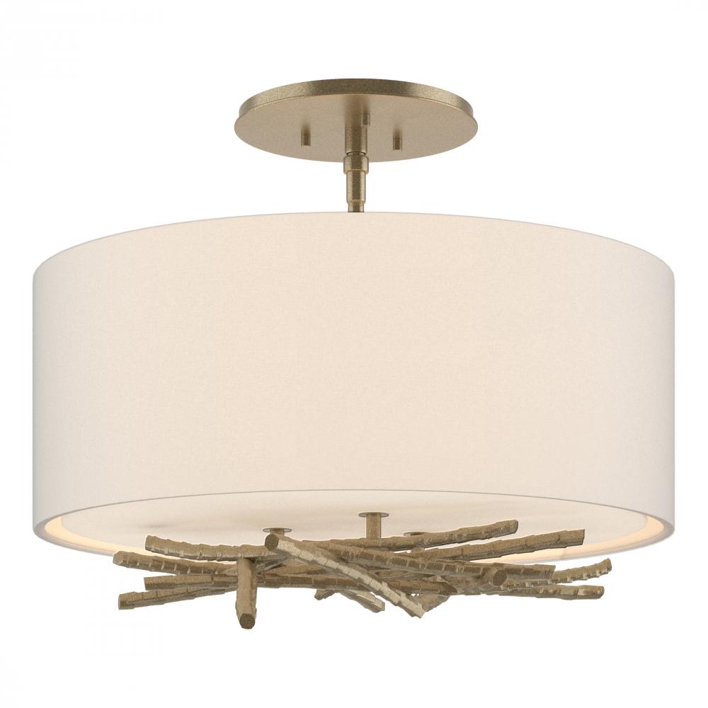 Semi-Flush Mts.-Hubbardton Forge-127660