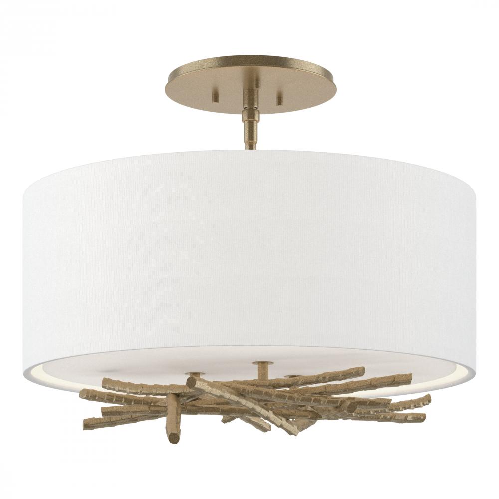 Semi-Flush Mts.-Hubbardton Forge-127660