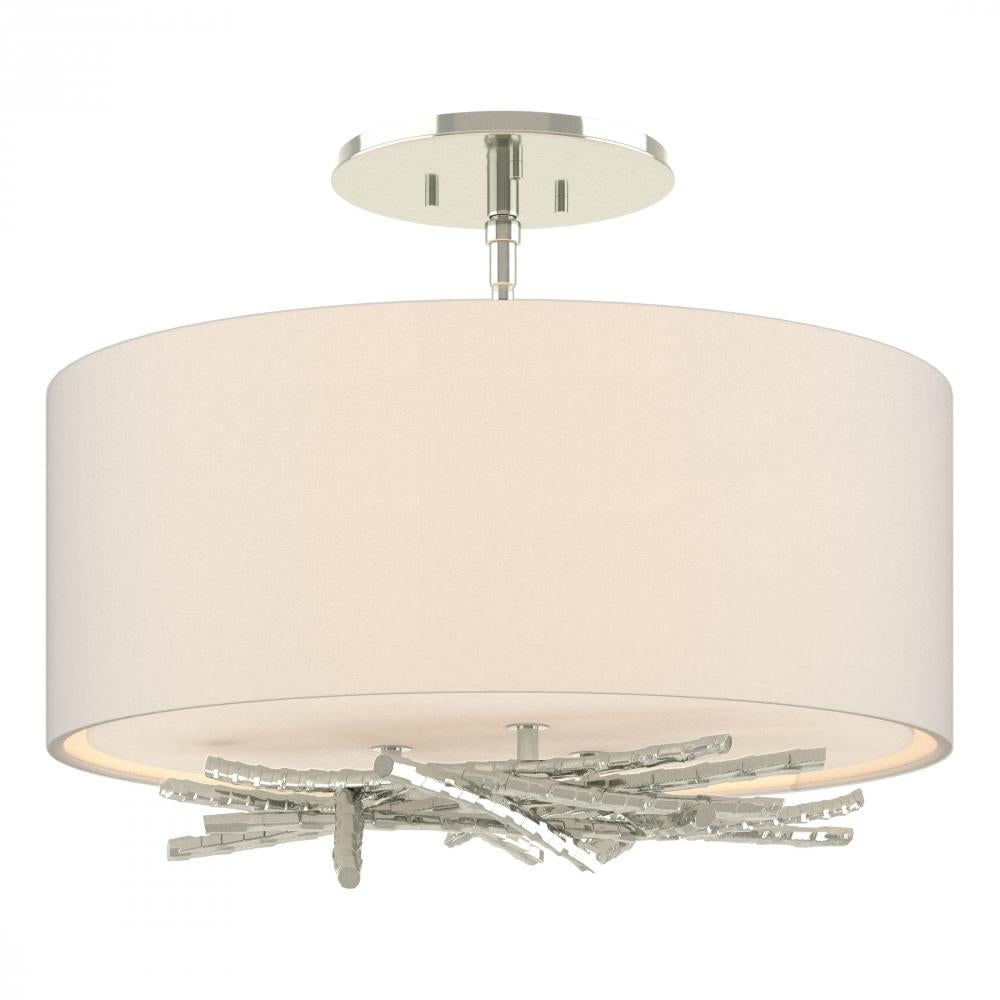 Semi-Flush Mts.-Hubbardton Forge-127660