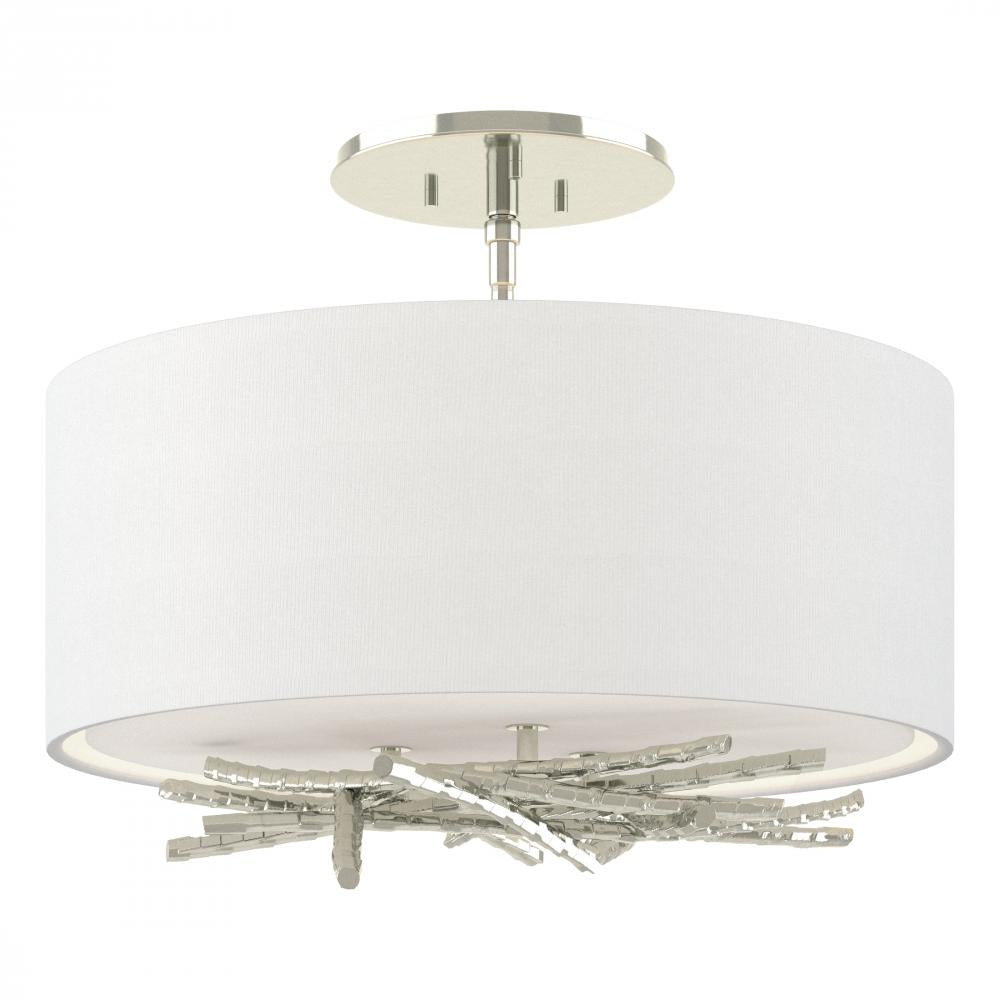 Semi-Flush Mts.-Hubbardton Forge-127660