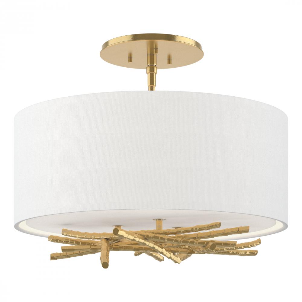 Semi-Flush Mts.-Hubbardton Forge-127660