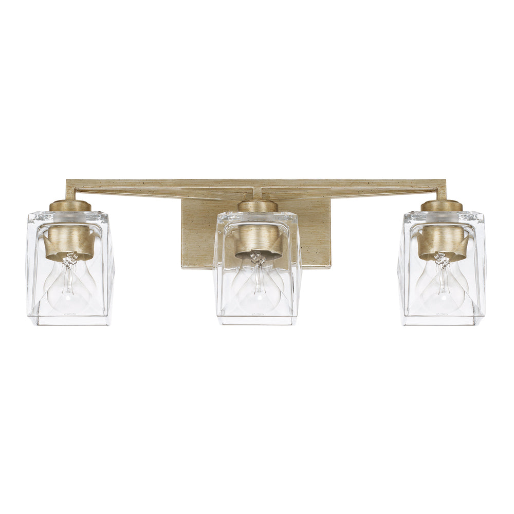 Bathroom Fixtures-Capital-128131WG