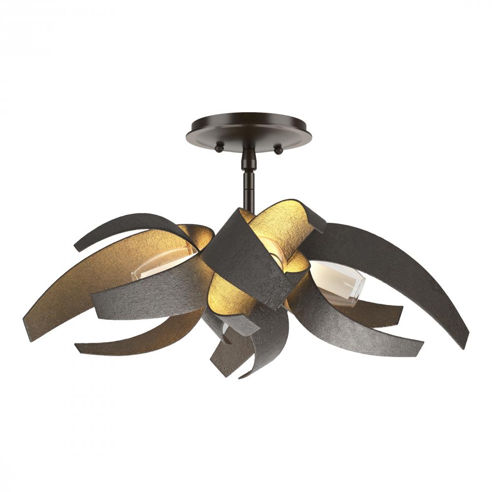 Semi-Flush Mts.-Hubbardton Forge-128712