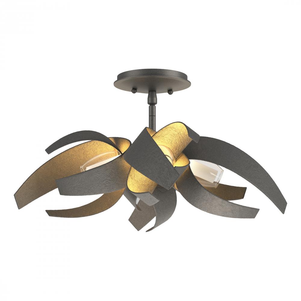 Semi-Flush Mts.-Hubbardton Forge-128712
