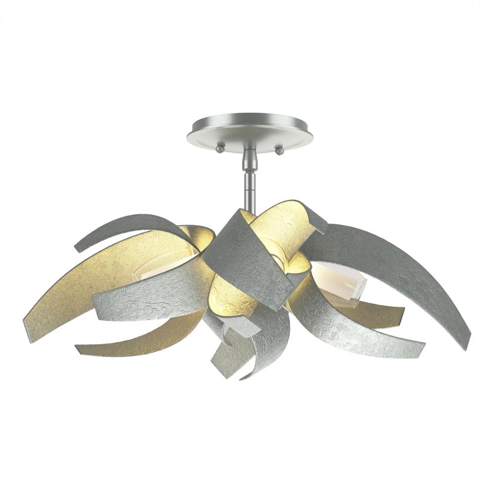 Semi-Flush Mts.-Hubbardton Forge-128712