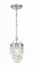 Mini Chandeliers-Crystorama-131