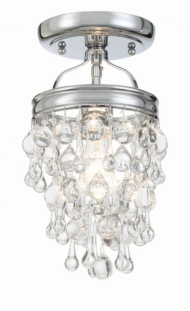 Mini Chandeliers-Crystorama-131