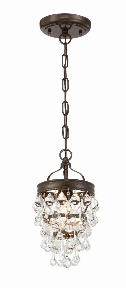 Mini Chandeliers-Crystorama-131