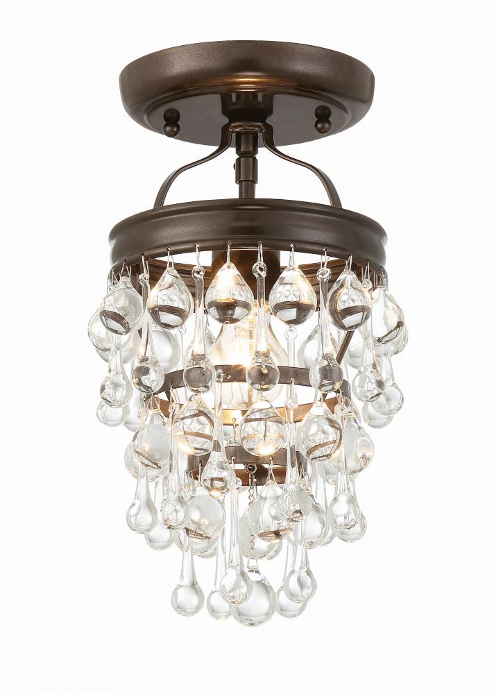 Mini Chandeliers-Crystorama-131