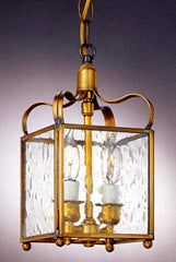 Imperial Indoor Hanging Lantern 13303