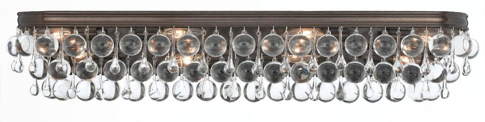 Bathroom Fixtures-Crystorama-134