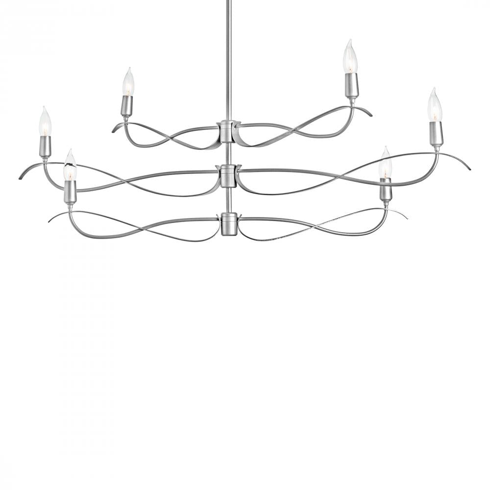 Mini Chandeliers-Hubbardton Forge-136350
