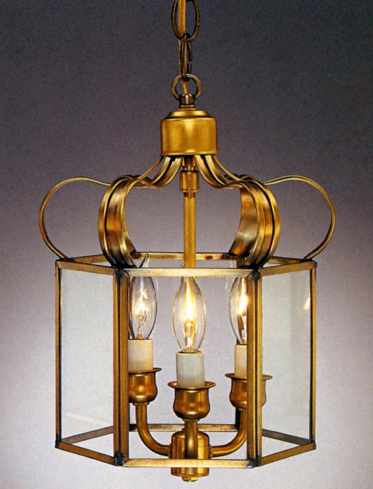 Princess Indoor Hanging Lantern 13703