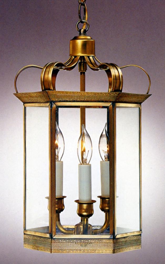 Princess Indoor Hanging Lantern 13813