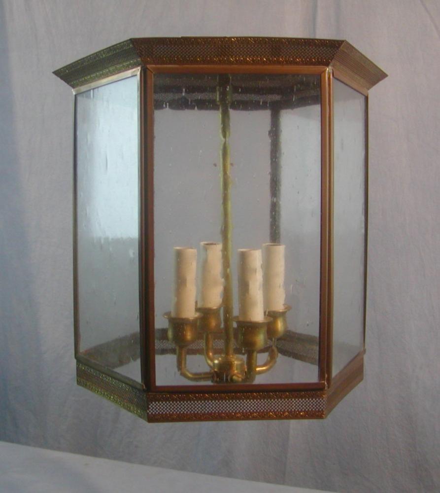 Princess Indoor Flush Mount 13834