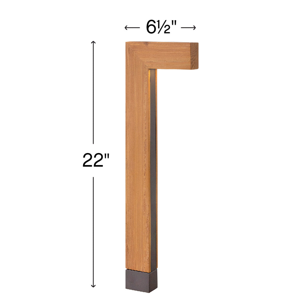 Landscape Ltg.-Hinkley-HL1518