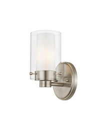 Bathroom Fixtures-Livex Lighting-1541-91