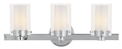 Bathroom Fixtures-Livex Lighting-1543-05