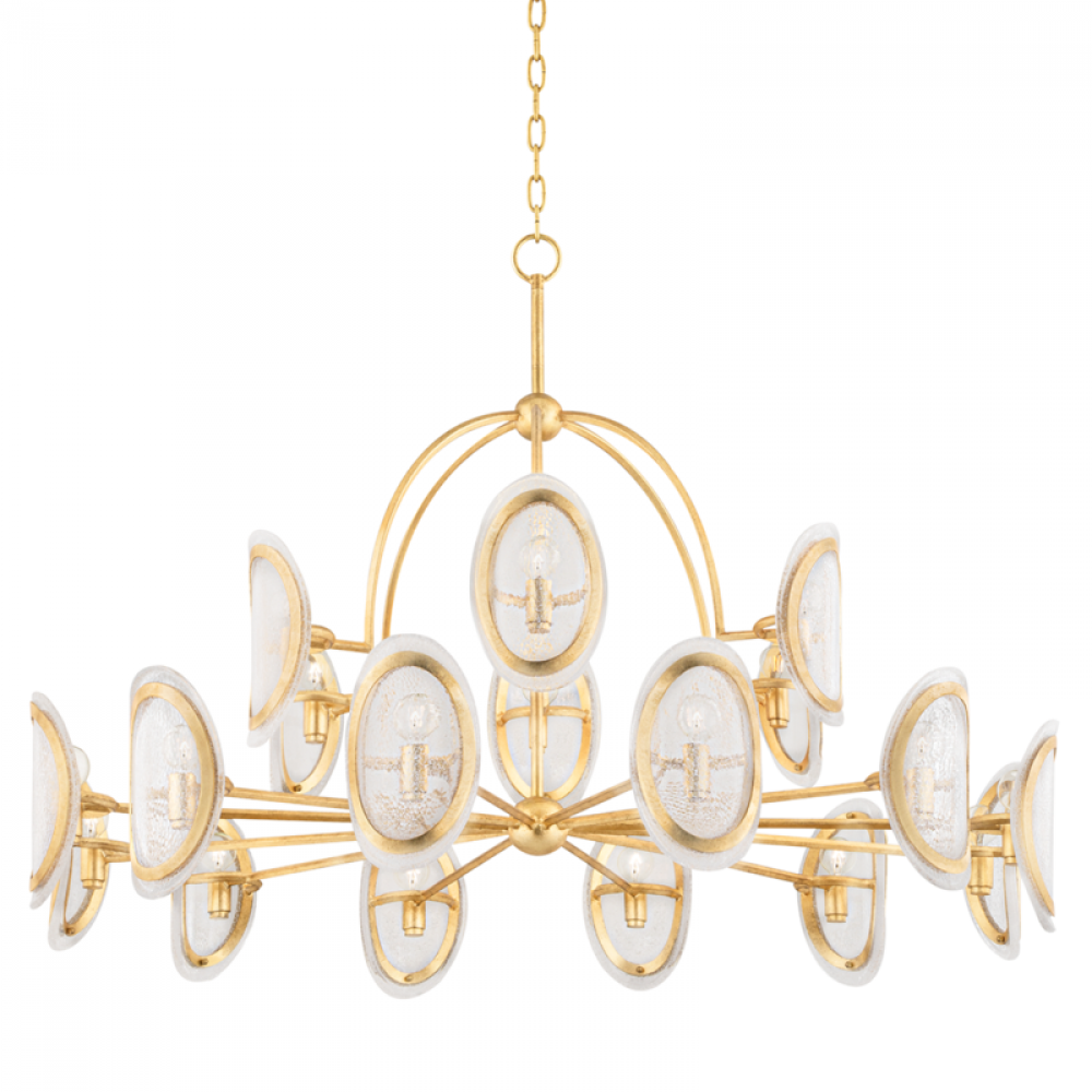 Chandeliers-Hudson Valley-1550