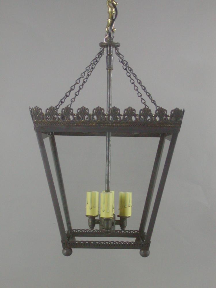 Princess Indoor Hanging Lantern 15513