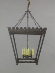 Princess Indoor Hanging Lantern 15513