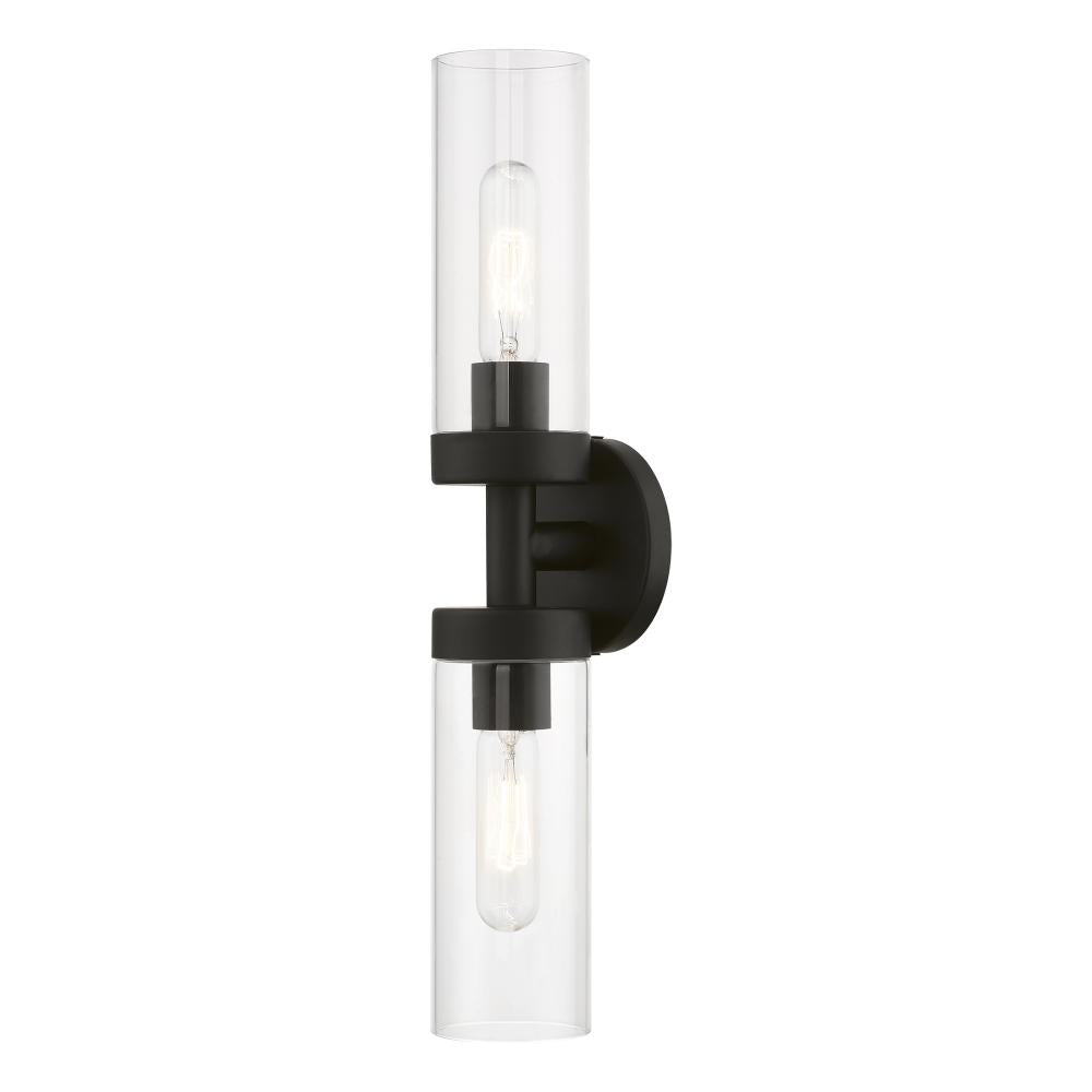 Bathroom Fixtures-Livex Lighting-16172-04
